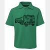 JB's Kids 210 Polo Thumbnail
