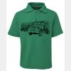JB's Kids 210 Polo Thumbnail