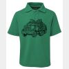 JB's Kids 210 Polo Thumbnail