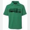 JB's Kids 210 Polo Thumbnail