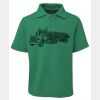 JB's Kids 210 Polo Thumbnail