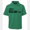 JB's Kids 210 Polo Thumbnail