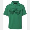 JB's Kids 210 Polo Thumbnail