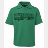 JB's Kids 210 Polo Thumbnail