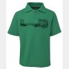 JB's Kids 210 Polo Thumbnail