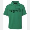 JB's Kids 210 Polo Thumbnail