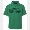 JB's Kids 210 Polo Thumbnail