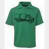 JB's Kids 210 Polo Thumbnail