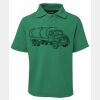 JB's Kids 210 Polo Thumbnail