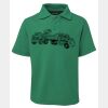 JB's Kids 210 Polo Thumbnail