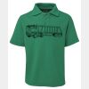 JB's Kids 210 Polo Thumbnail