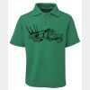 JB's Kids 210 Polo Thumbnail