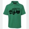 JB's Kids 210 Polo Thumbnail