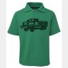 JB's Kids 210 Polo Thumbnail