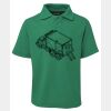 JB's Kids 210 Polo Thumbnail