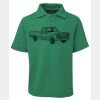 JB's Kids 210 Polo Thumbnail