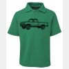 JB's Kids 210 Polo Thumbnail