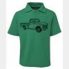 JB's Kids 210 Polo Thumbnail