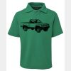 JB's Kids 210 Polo Thumbnail