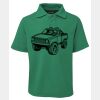 JB's Kids 210 Polo Thumbnail