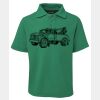 JB's Kids 210 Polo Thumbnail