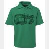 JB's Kids 210 Polo Thumbnail