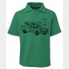 JB's Kids 210 Polo Thumbnail
