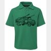 JB's Kids 210 Polo Thumbnail