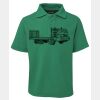 JB's Kids 210 Polo Thumbnail