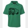JB's Kids 210 Polo Thumbnail