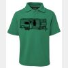 JB's Kids 210 Polo Thumbnail