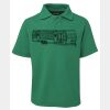 JB's Kids 210 Polo Thumbnail