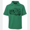JB's Kids 210 Polo Thumbnail
