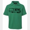 JB's Kids 210 Polo Thumbnail