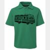 JB's Kids 210 Polo Thumbnail