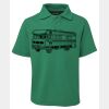 JB's Kids 210 Polo Thumbnail