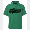 JB's Kids 210 Polo Thumbnail