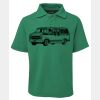JB's Kids 210 Polo Thumbnail