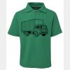 JB's Kids 210 Polo Thumbnail