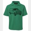 JB's Kids 210 Polo Thumbnail