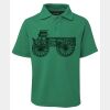 JB's Kids 210 Polo Thumbnail