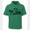 JB's Kids 210 Polo Thumbnail