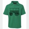 JB's Kids 210 Polo Thumbnail