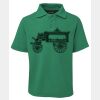 JB's Kids 210 Polo Thumbnail