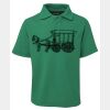 JB's Kids 210 Polo Thumbnail