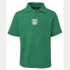 JB's Kids 210 Polo Thumbnail