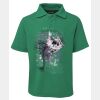 JB's Kids 210 Polo Thumbnail