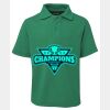 JB's Kids 210 Polo Thumbnail