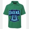 JB's Kids 210 Polo Thumbnail
