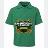 JB's Kids 210 Polo Thumbnail